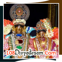 vadanadu divya desam tourism from guruvayur